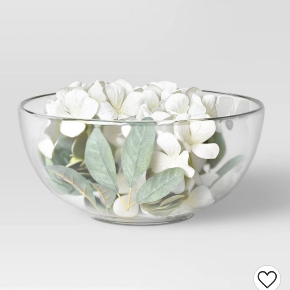 New Target Threshold flower vase fillers